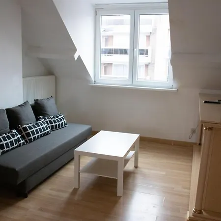 West Side Roses شقة *