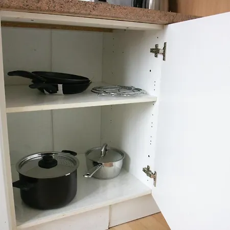 Apartamento West Side Roses