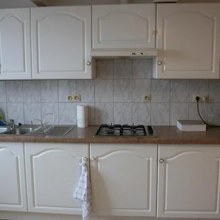 West Side Roses Oostende