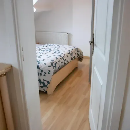 شقة West Side Roses *