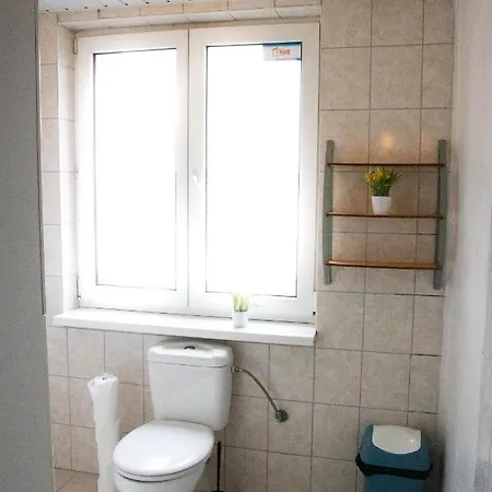 West Side Roses Apartamento *