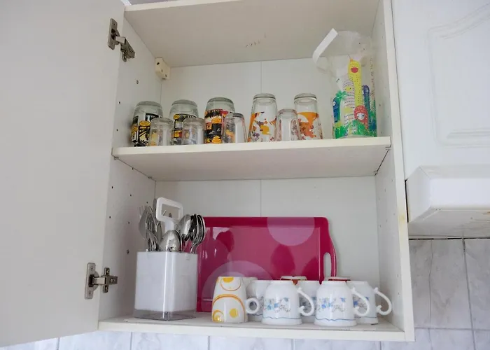 West Side Roses Ostend