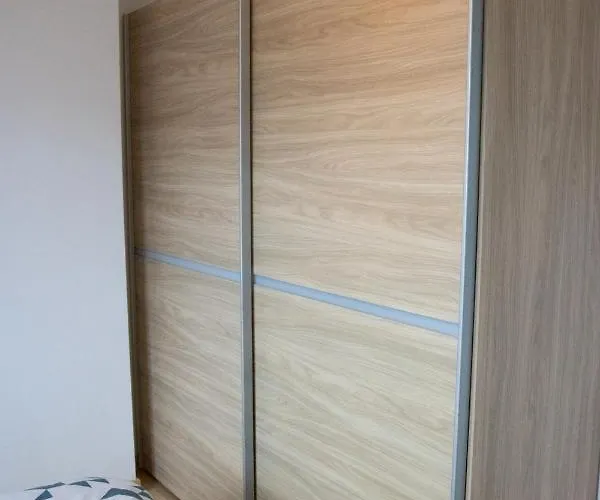 West Side Roses * Ostend