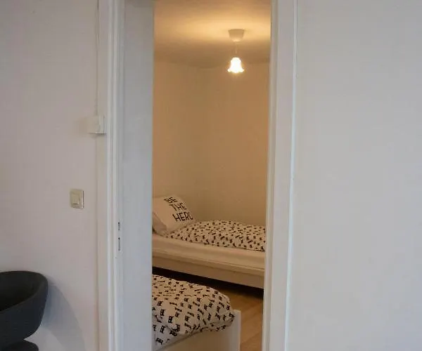 West Side Roses Ostend