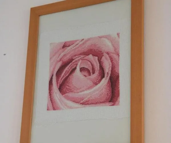 West Side Roses * Ostend