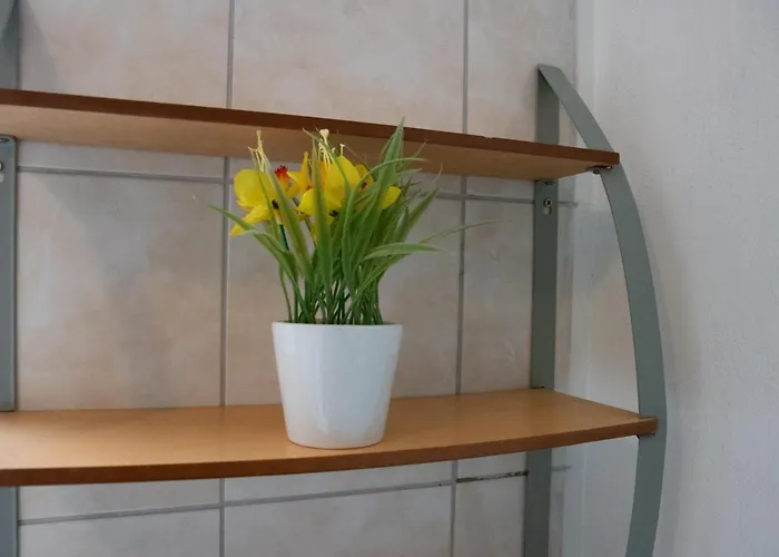 West Side Roses Apartment